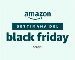 Amazon Black friday