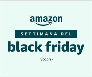 Amazon Black friday