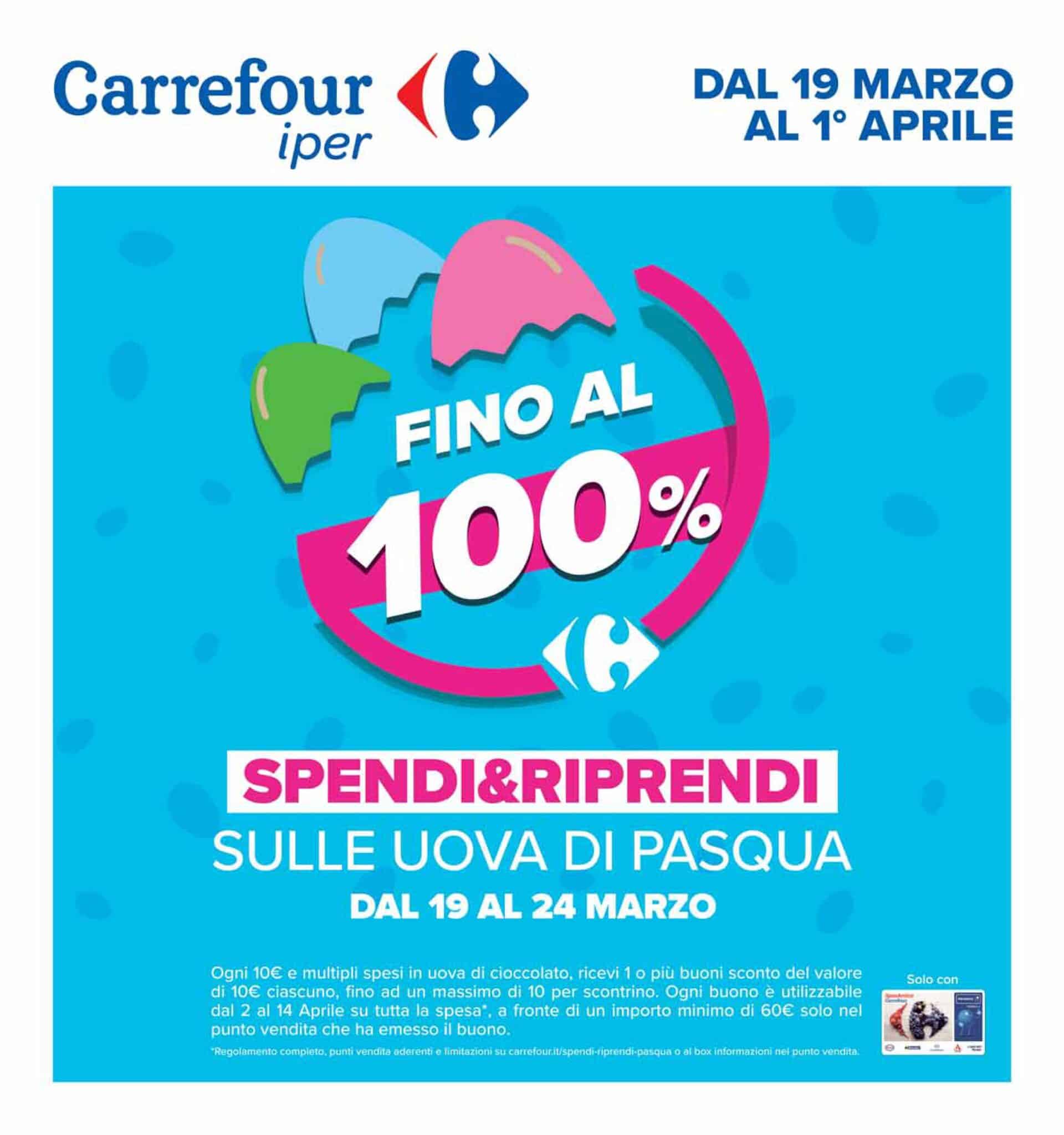 Carrefour Offerte