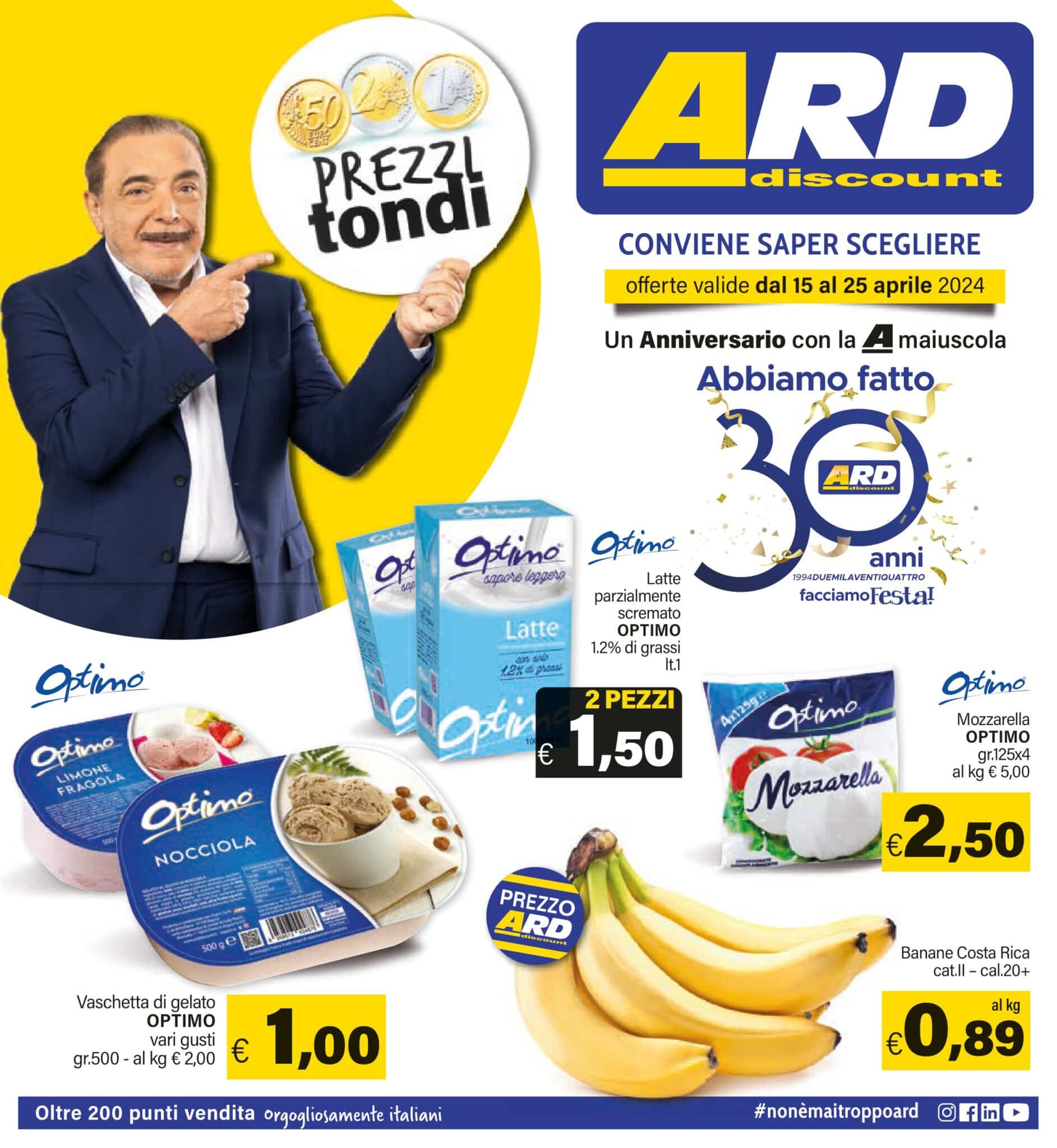 ARD Discount Offerte