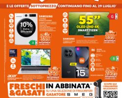 Volantino Expert