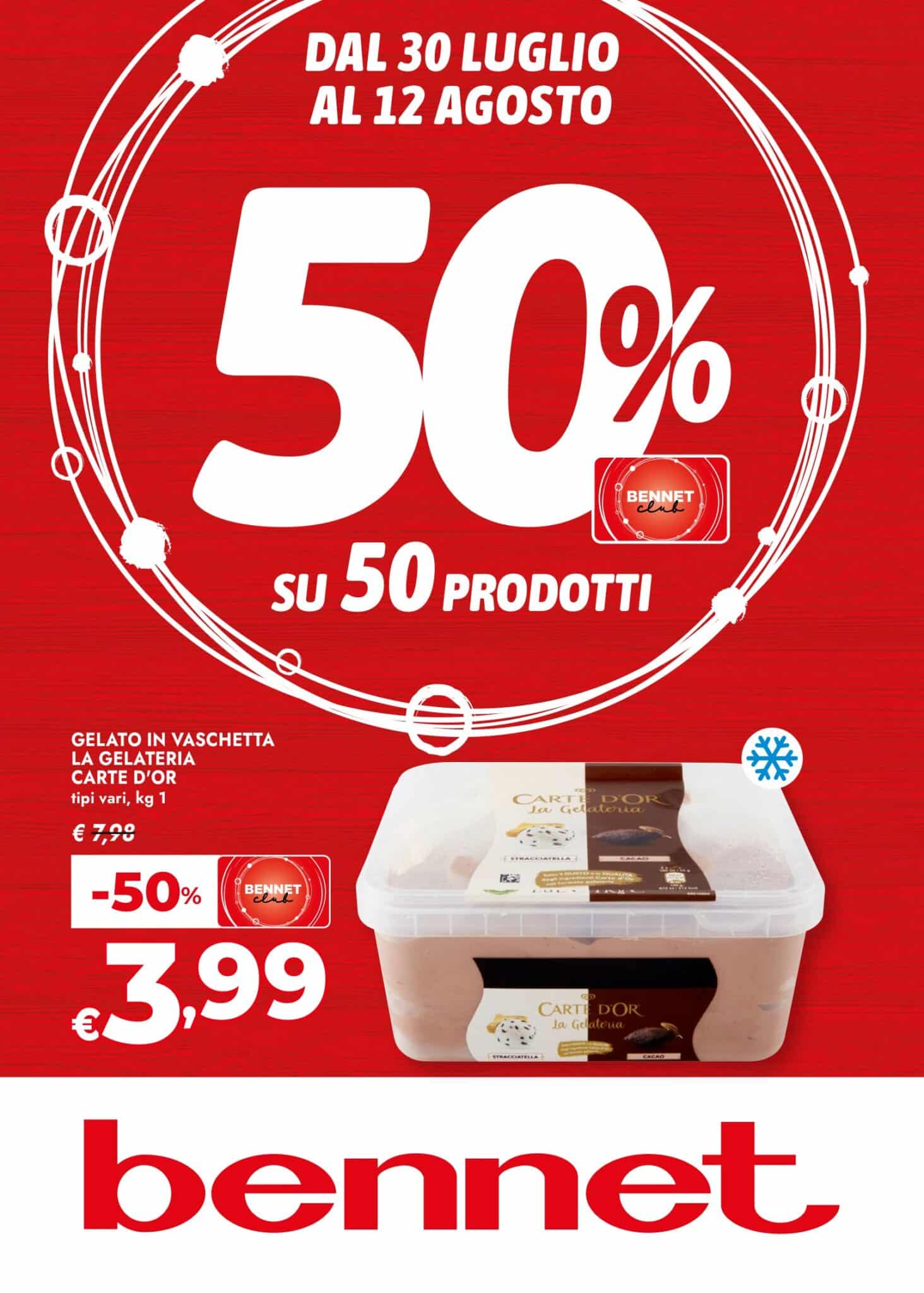 Volantino Bennet