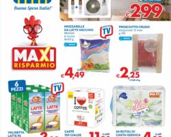 Volantino MD