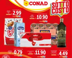 Conad Spazio