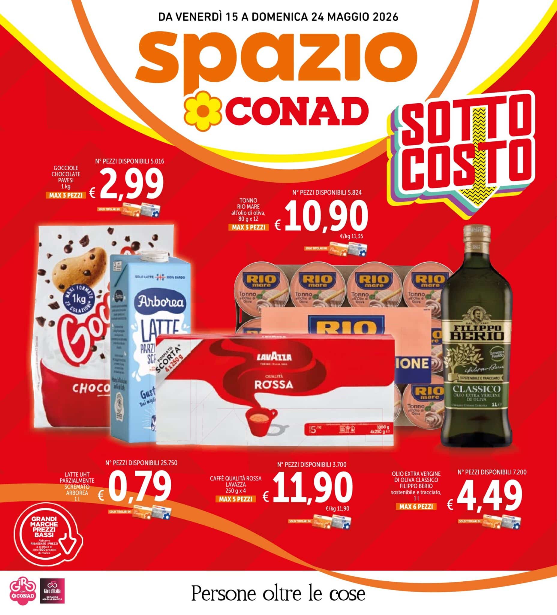 Conad Spazio