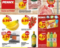 Volantino Penny Market