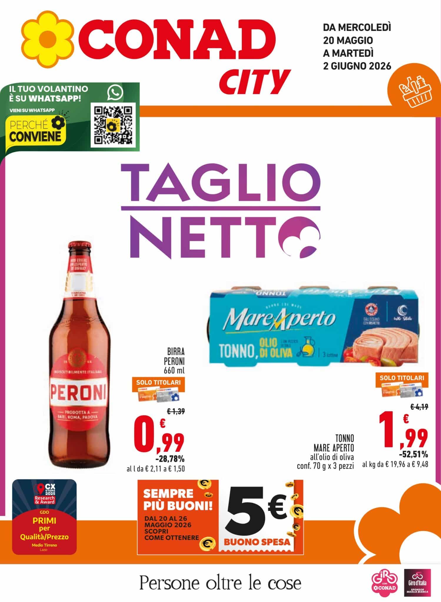 Conad City