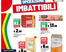 Volantino Iper