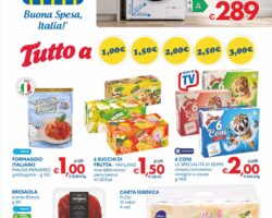 Volantino MD