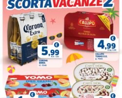 Volantino Sigma Supermercati