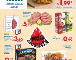 Volantino MD