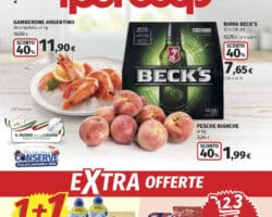 Volantino Ipercoop