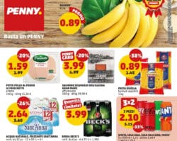 Volantino Penny Market