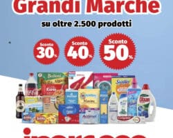 Volantino Ipercoop