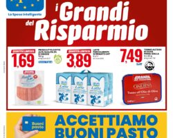 Volantino Eurospin