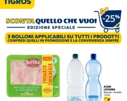 Tigros Volantino