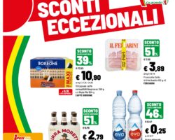 Volantino Iper
