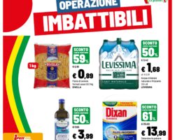 Volantino Iper