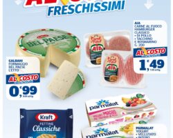 Volantino Sigma Supermercati