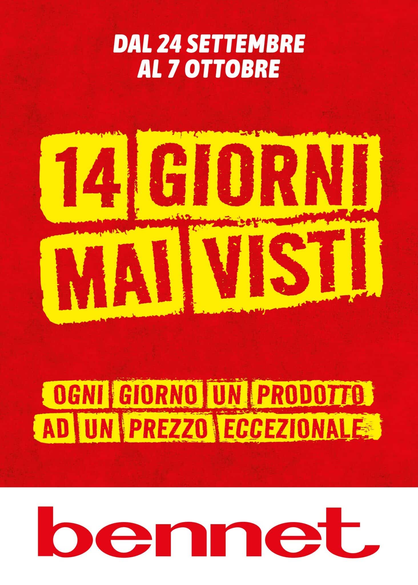 Volantino Bennet